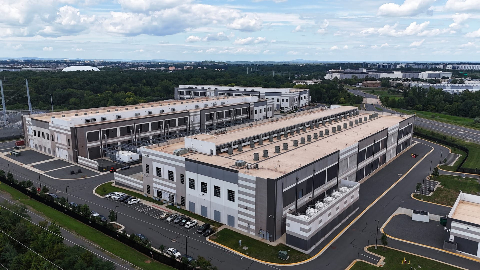 Featured image NY demands 1M for AI data centers per MW