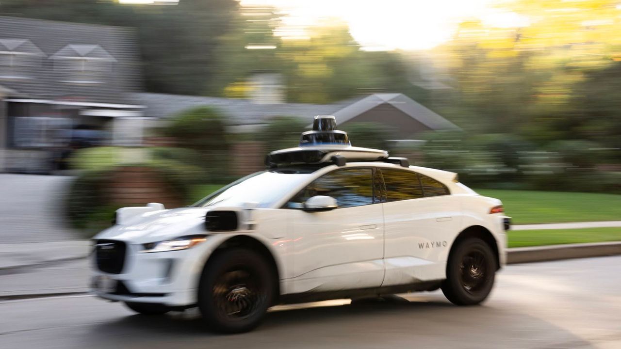 Featured image Waymo stops ghost gun riders in SF
