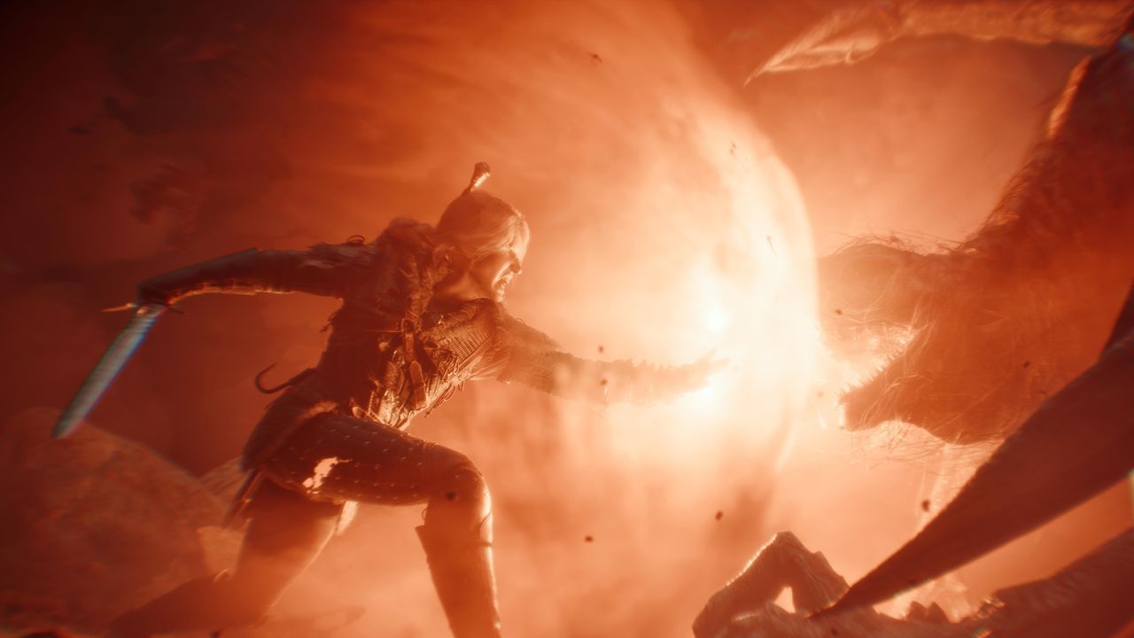 Featured image CDPR wont use AI for The Witcher 4 development