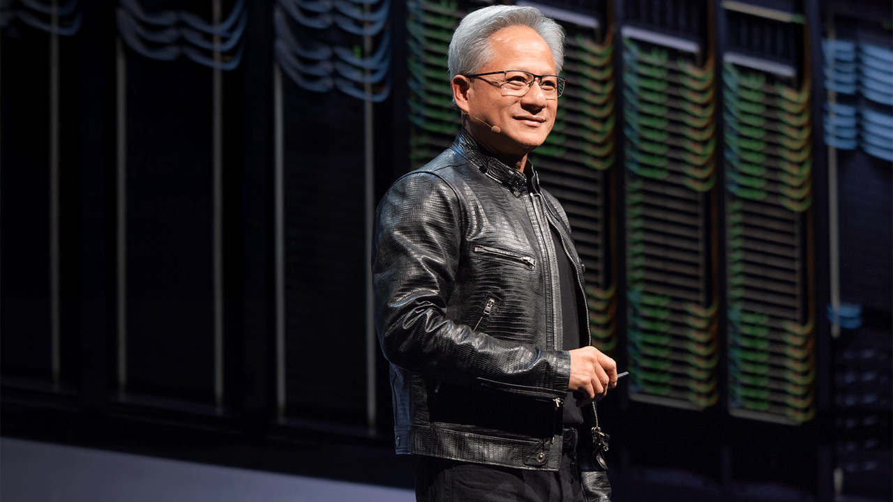Featured image Nvidia CEO China will have advanced chipmaking tools by 2030