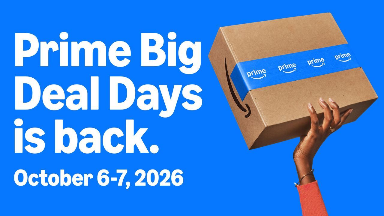 Featured image Amazon Prime Big Deals Oct 67 2026