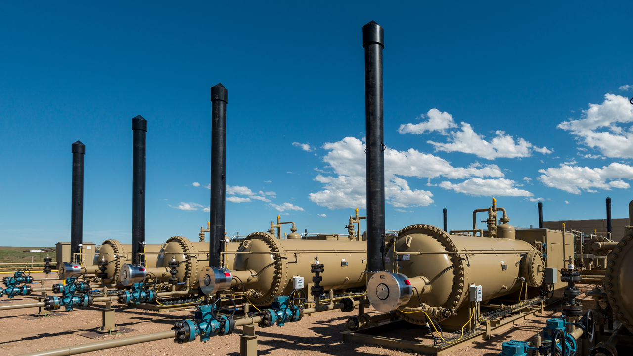 Featured image AI data centers to consume 15B gas daily by 2035