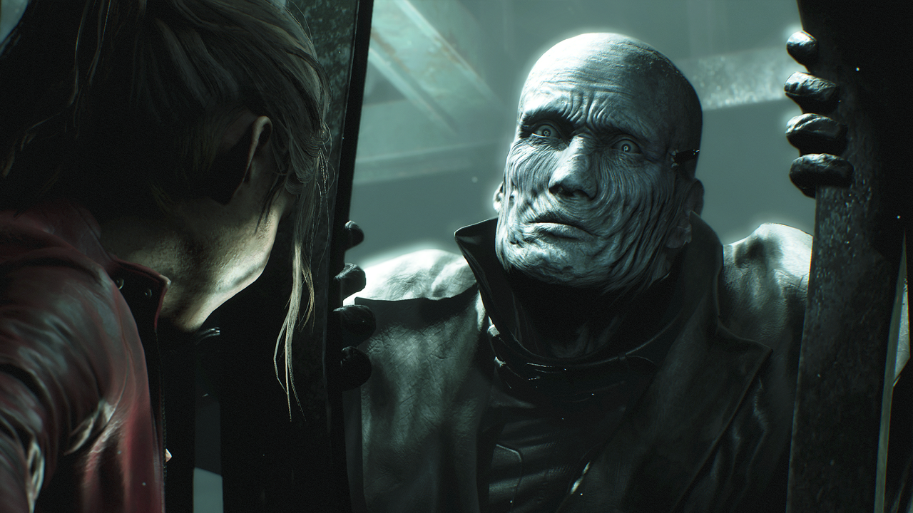 Featured image Cregger rejects giant jacked dudes in Resident Evil lore