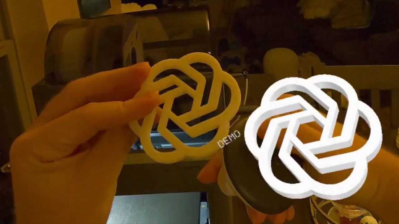 Featured image Throw projects at your 3D printer in VR