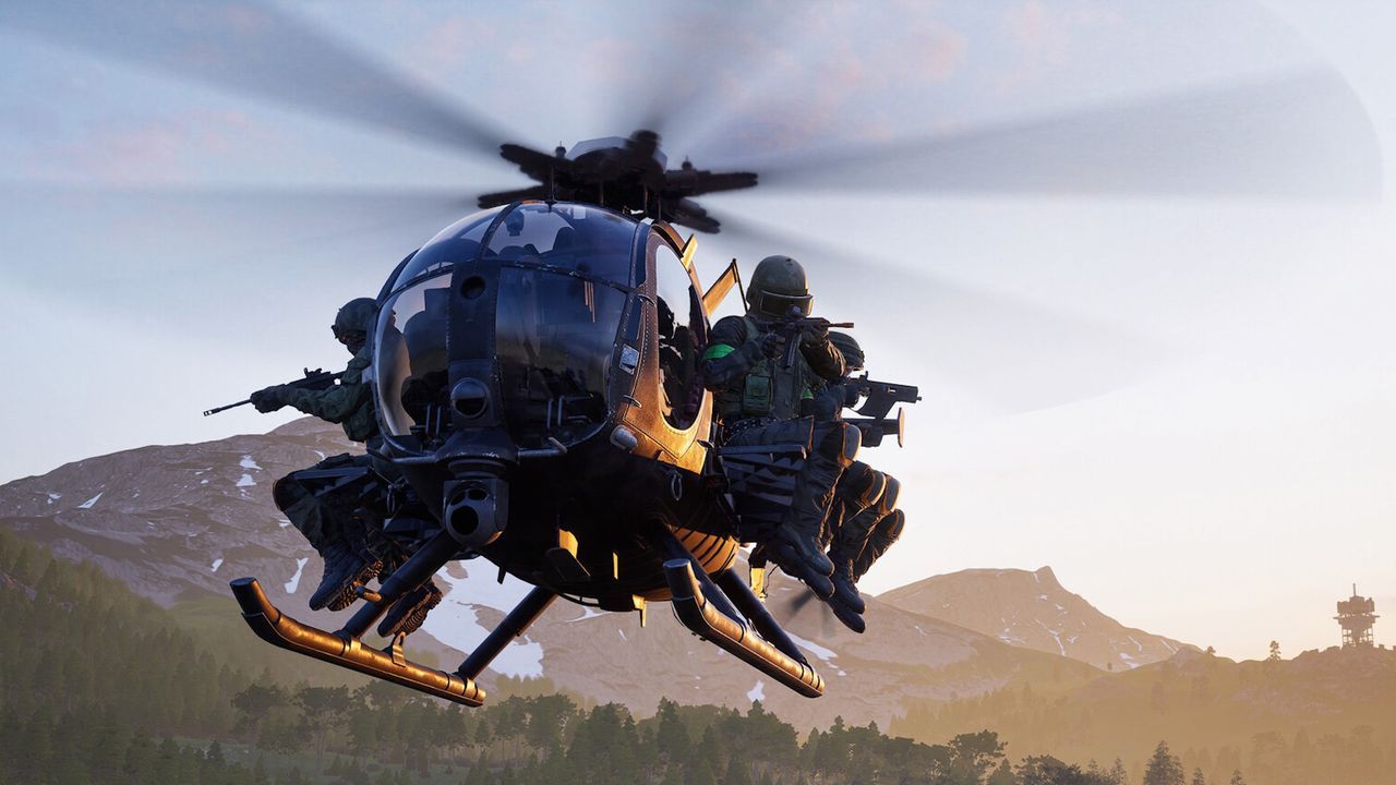 Featured image Wardog hits 200k concurrents developers prepare for the hype crash