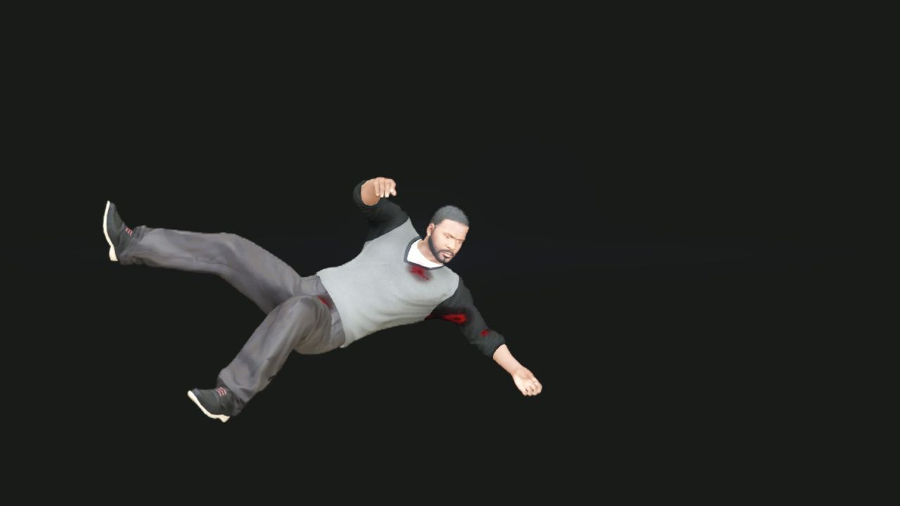 Featured image I deleted the GTA 5 exterior for interior mods