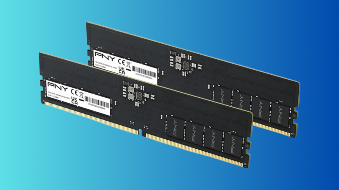 Featured image 32GB DDR5 RAM kit under 400 for gaming builds