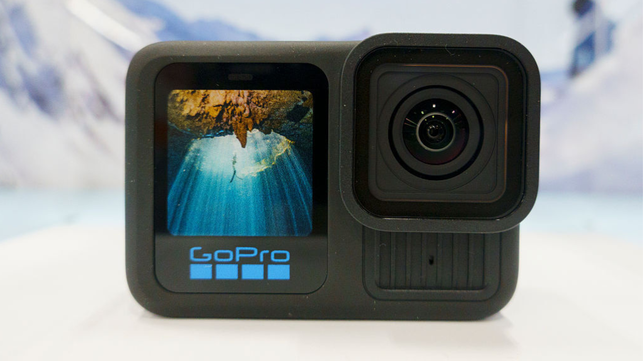 Featured image GoPros AI push Merger funds US data centers and manufacturing return
