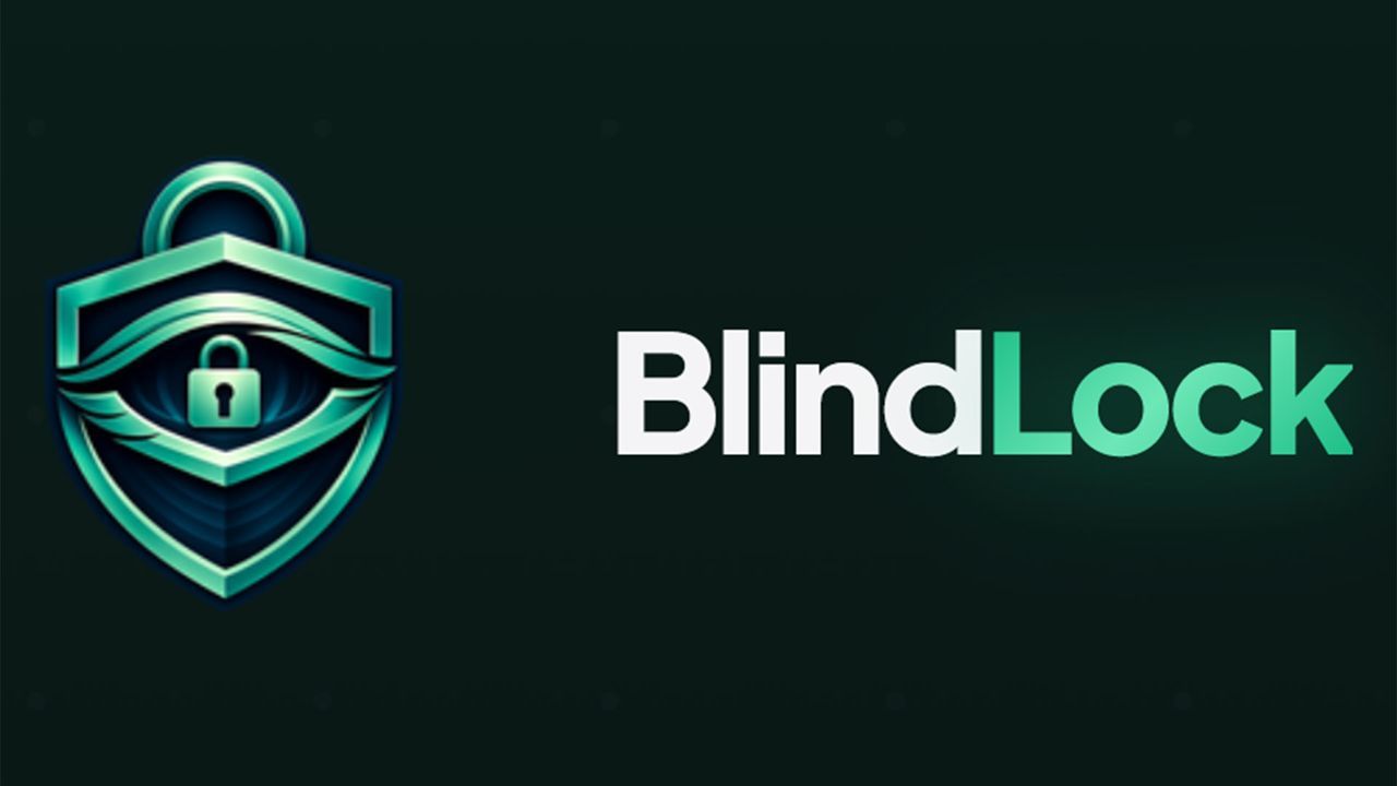 Featured image BlindLock hides your vault in a PNG image and offers 2FA security