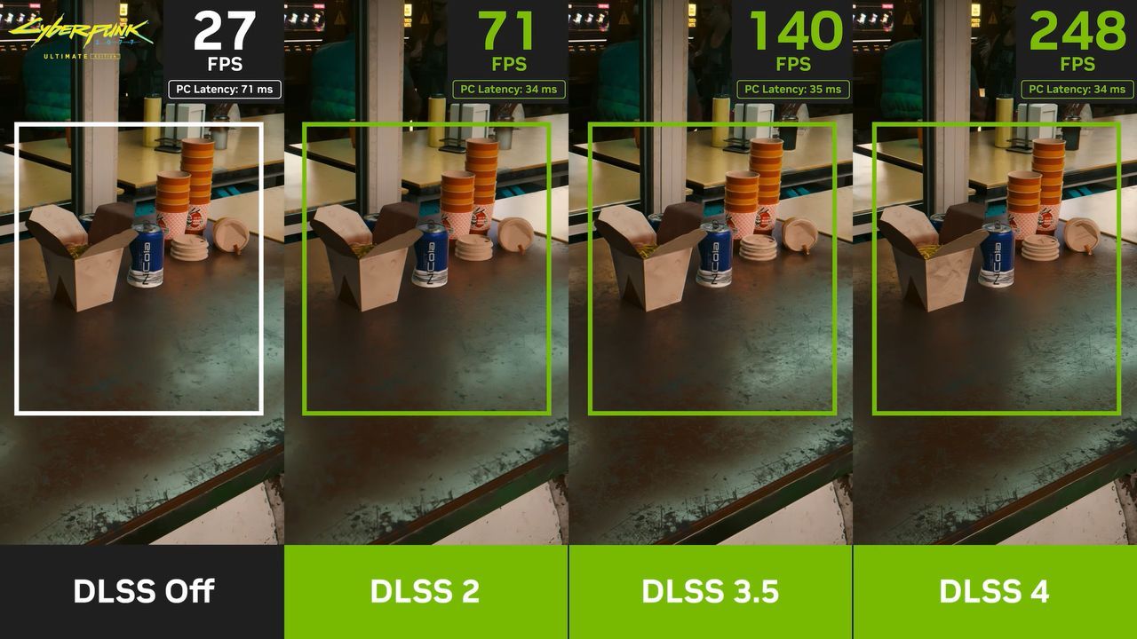 Featured image DLSS mod bypasses Nvidia update on RTX 40 series GPUs
