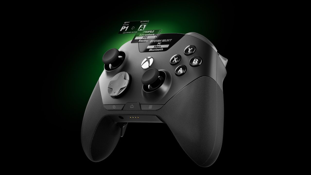 Featured image SteelSeries launches Aeon Pro Controller for Xbox and PC
