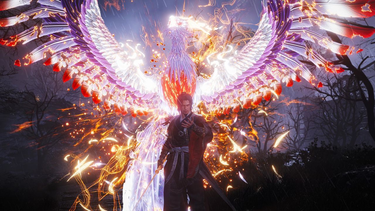 Featured image Wo Long 2 Release Date  Alpha Demo Revealed for Xbox and PC