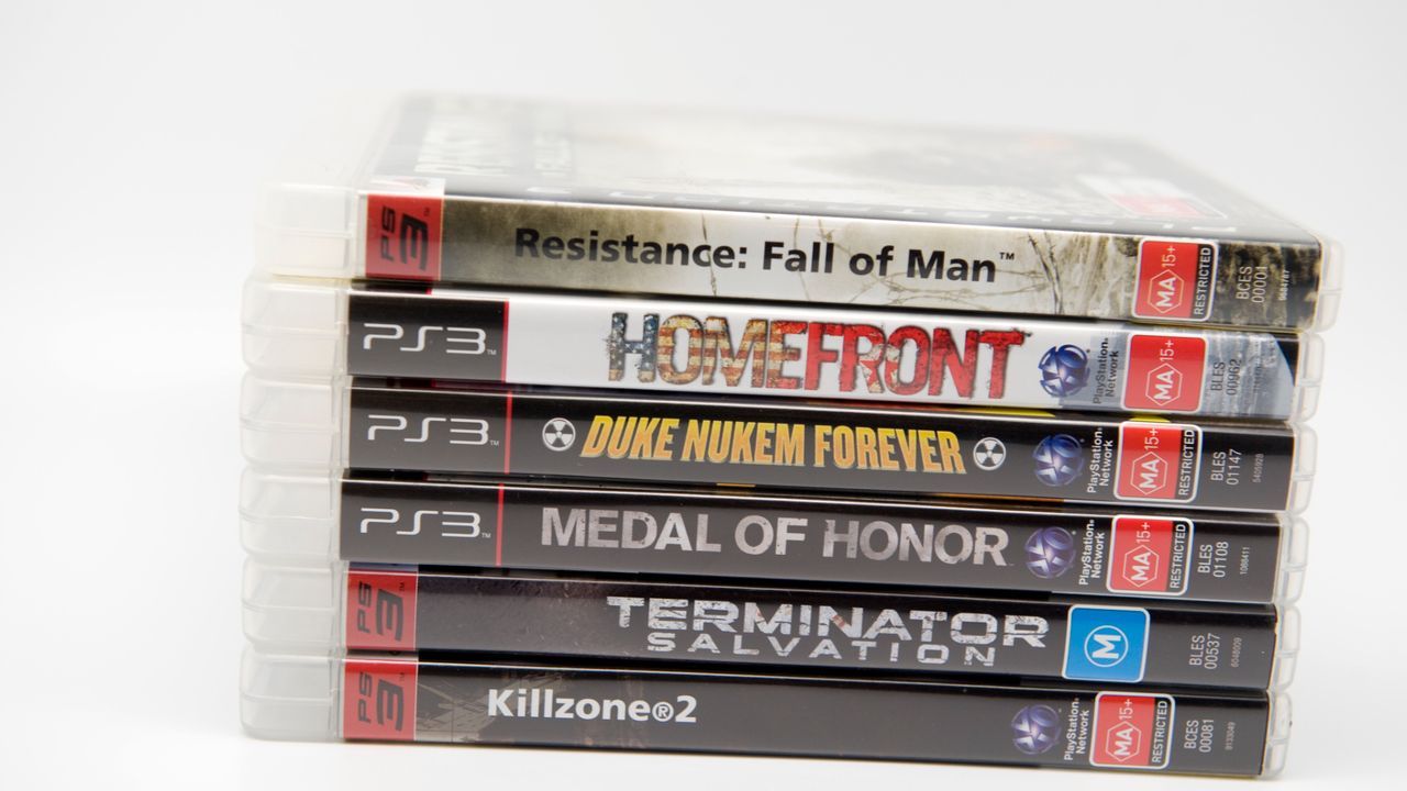 Featured image PS3 games run directly from disc drive on PC