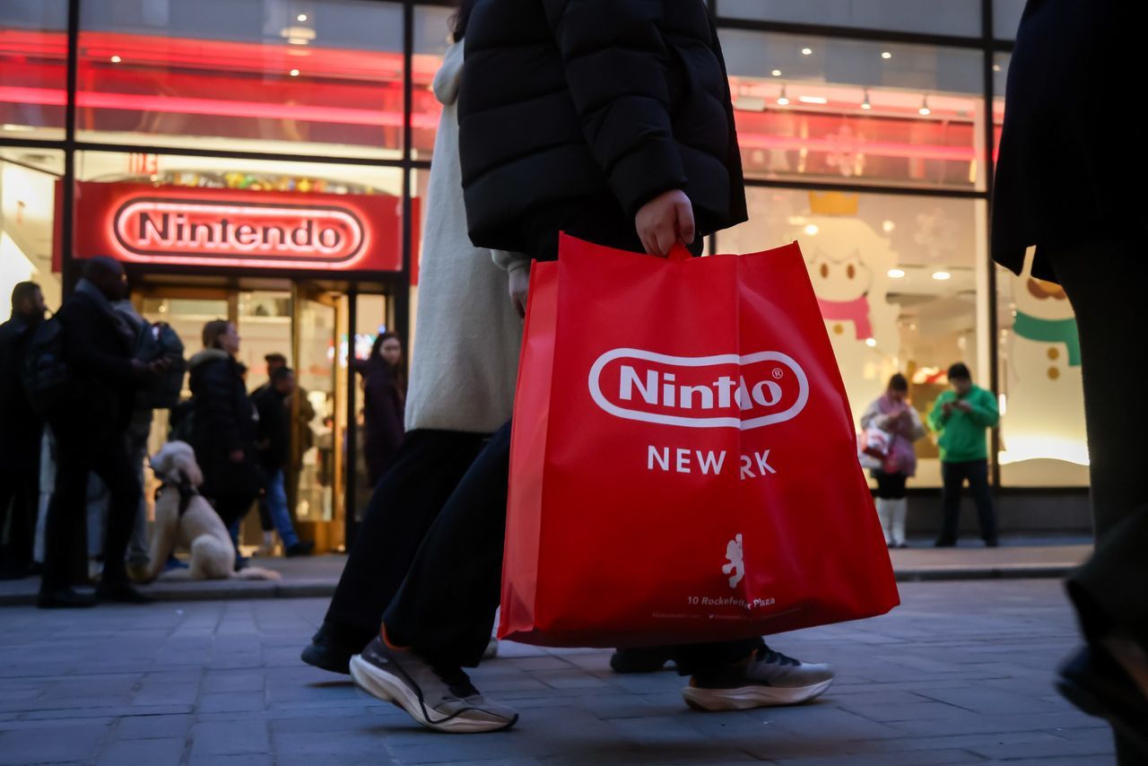 Featured image Nintendo sale 30 off games but no refunds for Switch 2