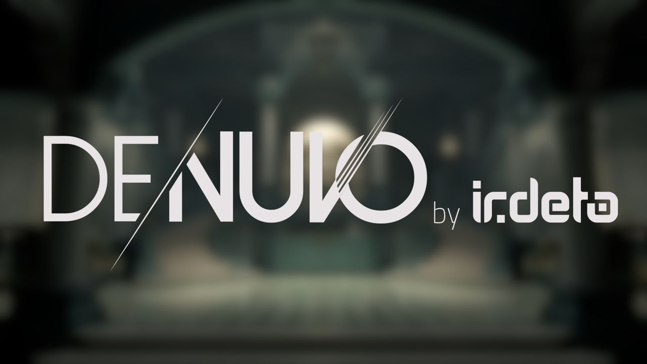 Featured image Denuvo sues cracker for bypassing antitamper in 26 games