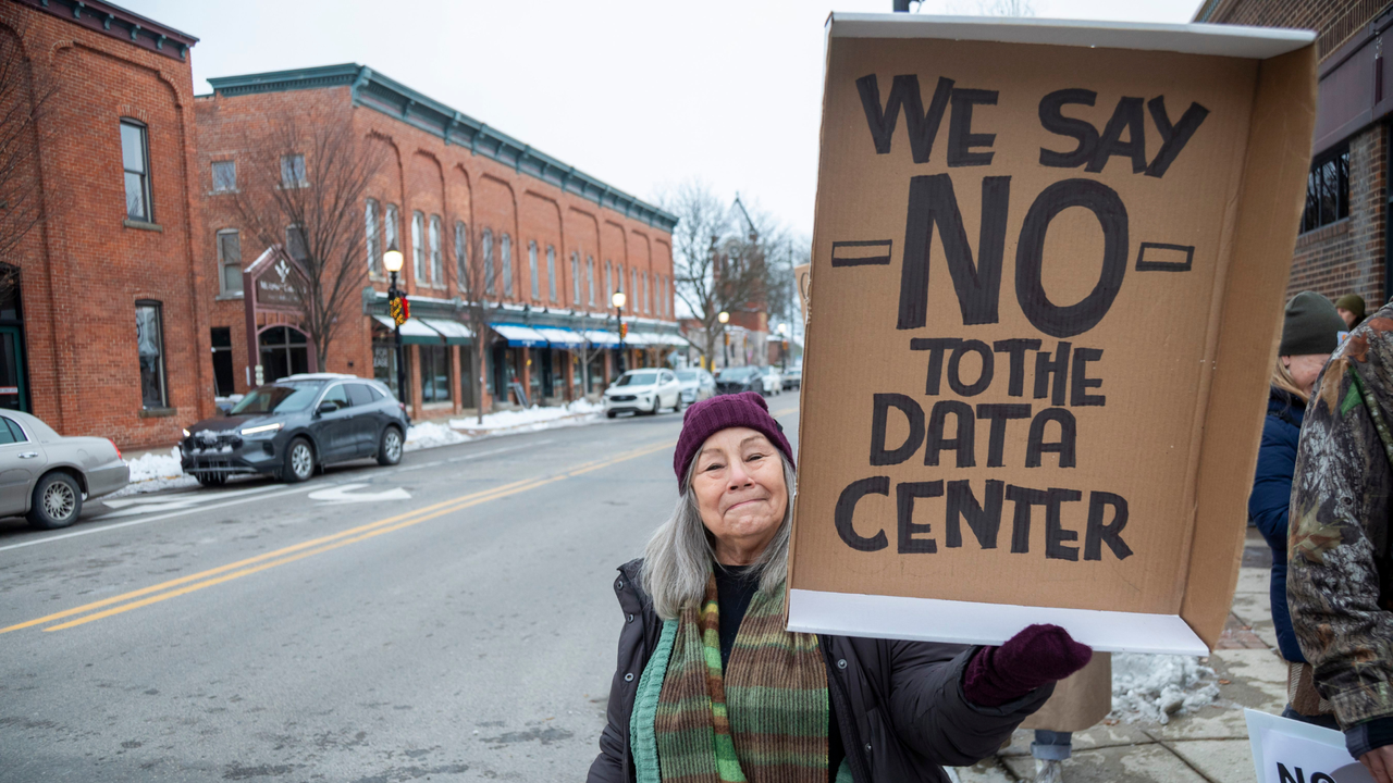 Featured image 70 of Missouri voters recall councilman over AI tax breaks