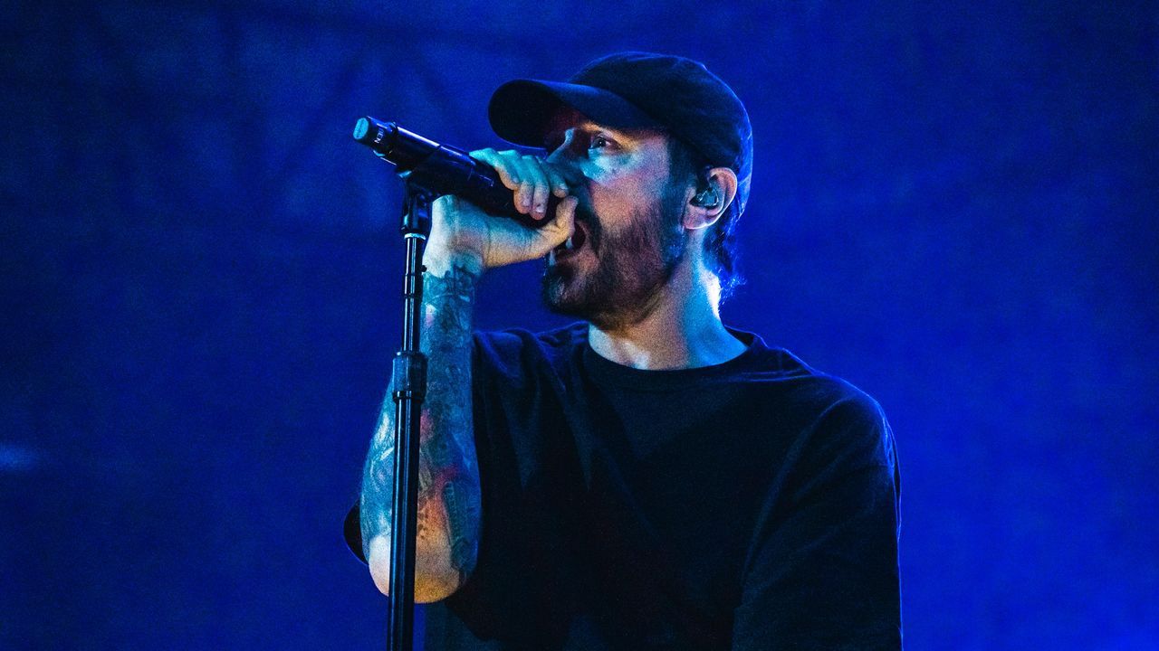 Featured image Frontman Rants During Concert About Fallout 4 Modding Beef