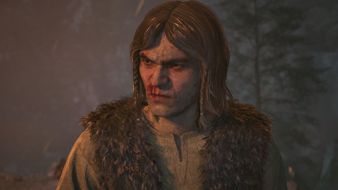 Featured image Save Vlad in The Blood of Dawnwalker