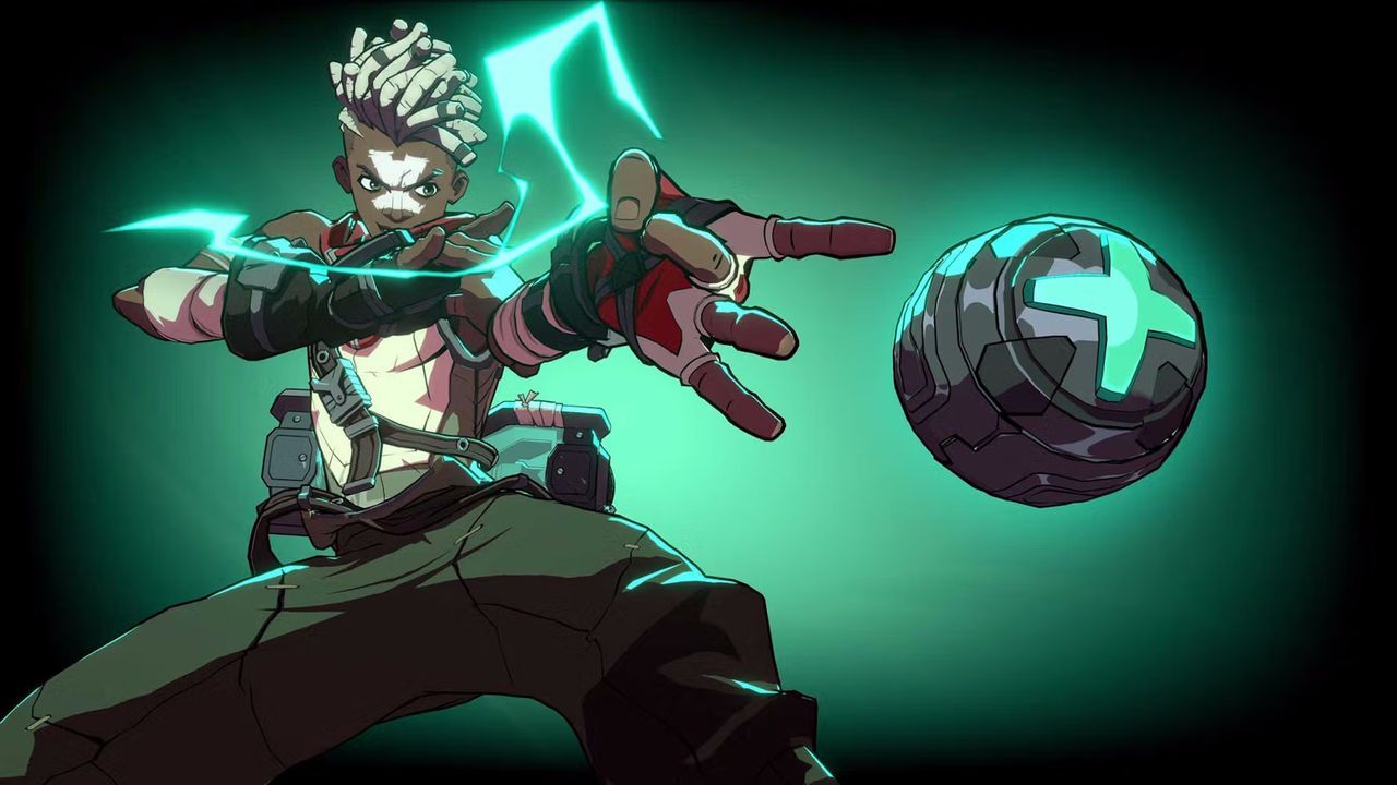 Featured image Competing against everything not just games