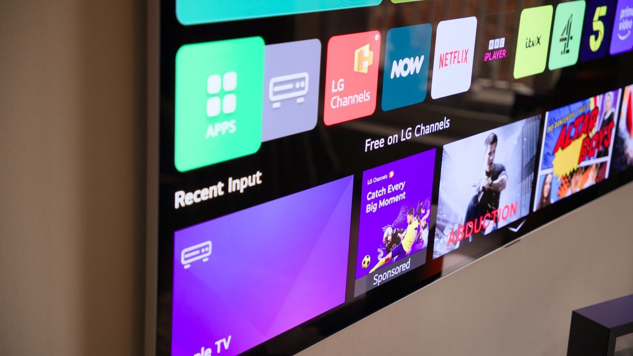 Featured image 216 million TVs spy and record LG denies claims