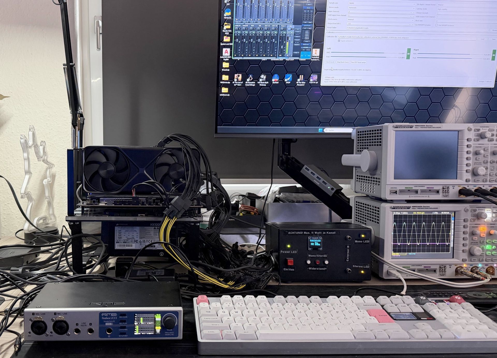 Featured image Audio hardware needs smart measurement software