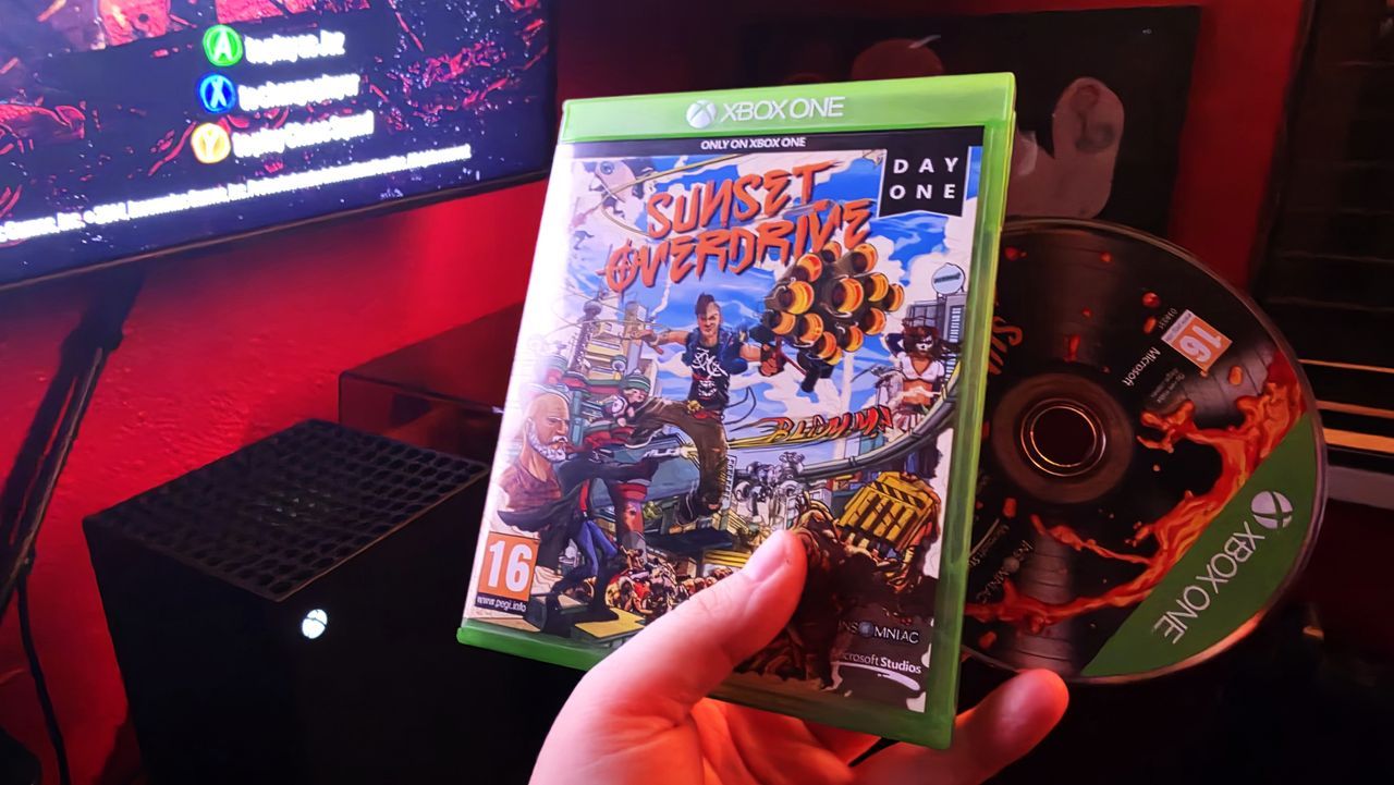 Featured image Xbox disc to digital A HUGE game preservation win