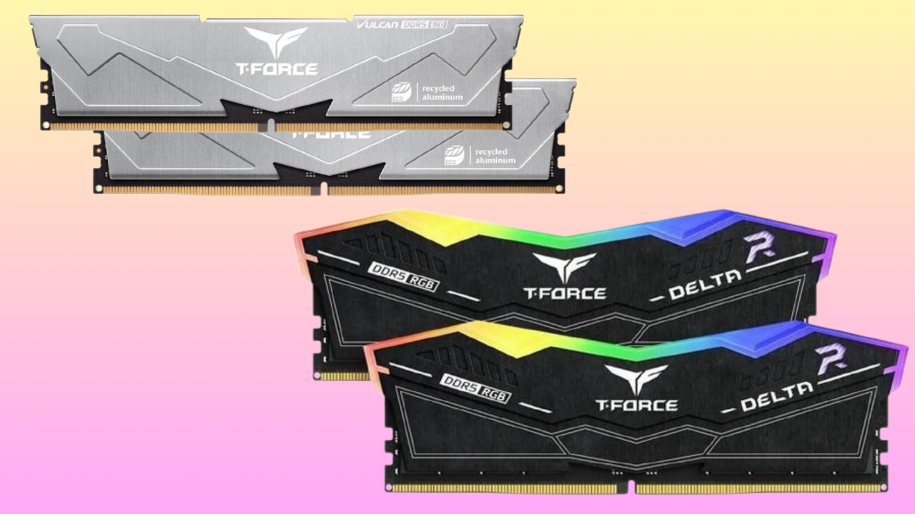 Featured image Cheapest 32GB DDR5 RAM for a Gaming PC upgrade