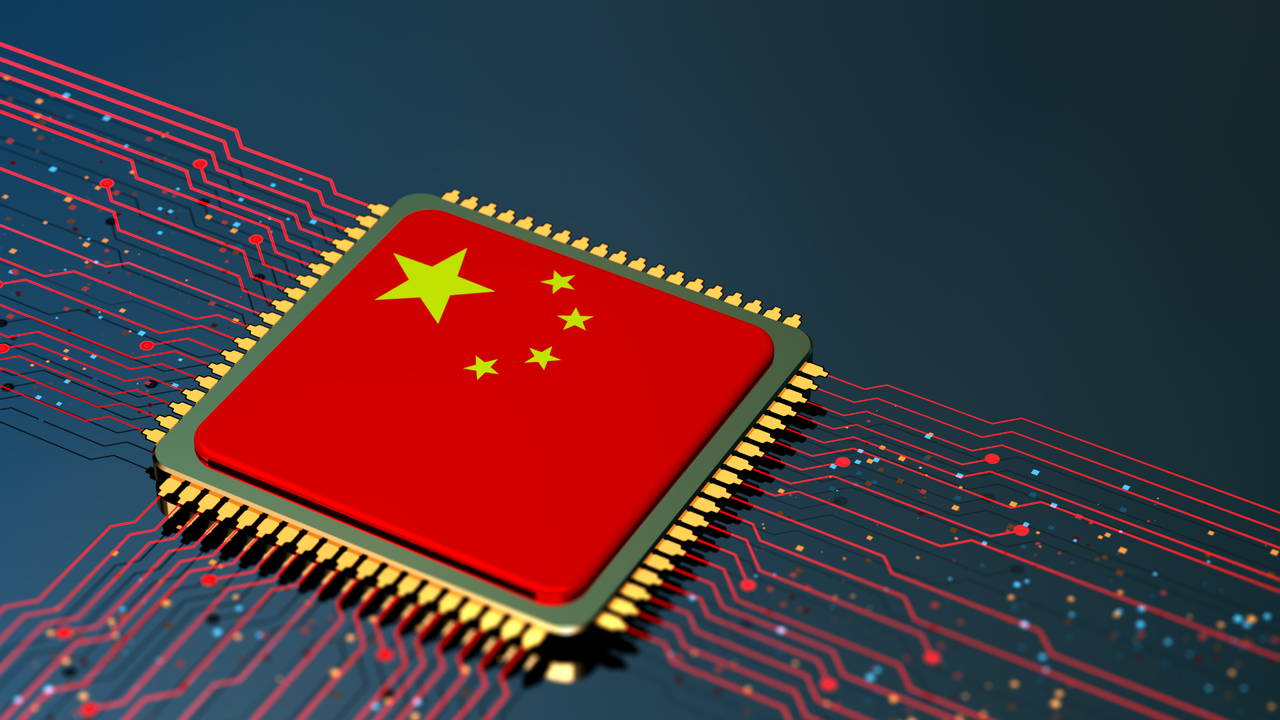 Featured image China counters Anthropic on AI brakes