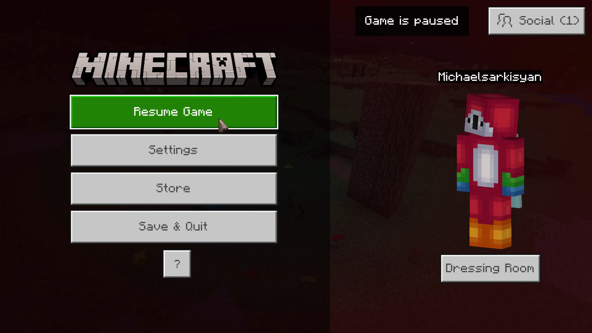 Featured image Father refuses help for 118k Minecraft ad debt