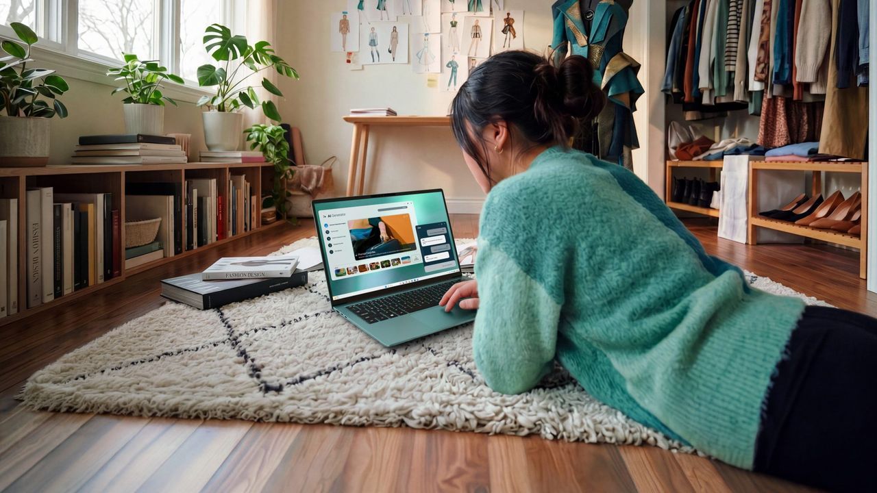 Featured image Dell unveils new 14inch laptop to compete with MacBook Neo