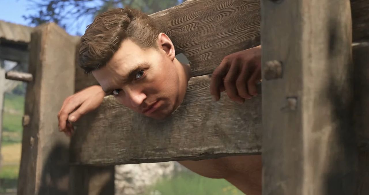 Featured image KCD Director on DLSS 5 and the AI slop hype