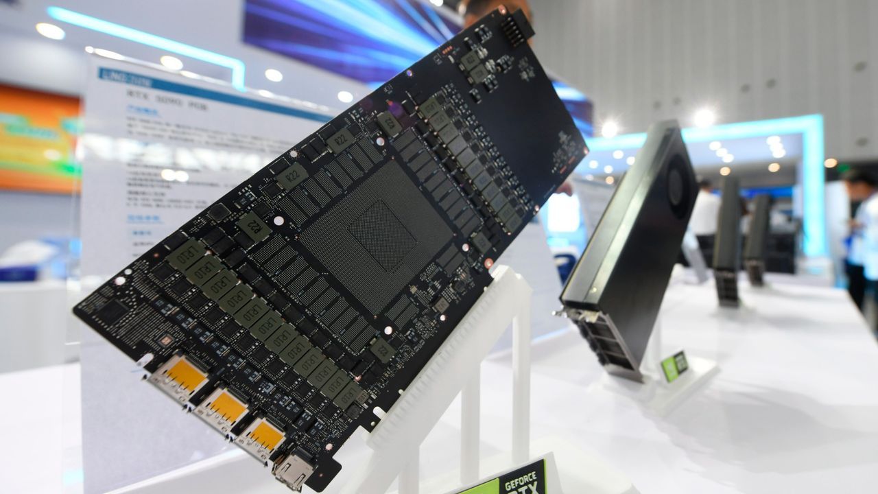 Featured image RTX 5090 with 96GB VRAM found on Alibaba for under 4000
