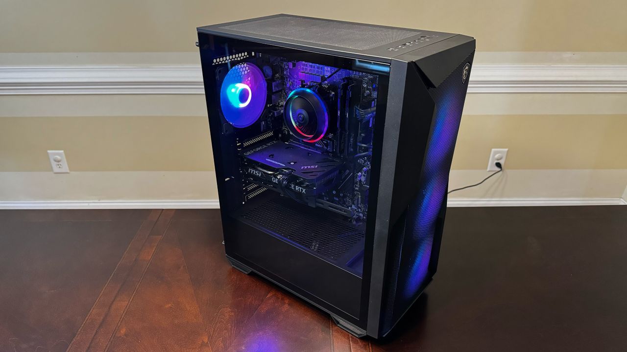 Featured image Build a 1080p RTX 5060 Gaming PC for under 1430
