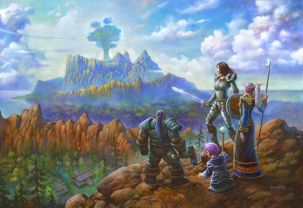 Featured image 10 massive WoW Forever details revealed at BlizzCon
